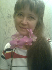 Результаты применения - Наталья 51 год .г.Сургут. Бронхиальная астма.