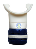Дыхательный тренажер СмартБриф (SmartBreath) | Дыхательный тренажер купить